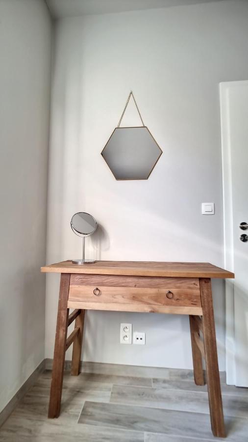 Appartement Cosy Et Familial Avec Terrasse Theux Exteriér fotografie